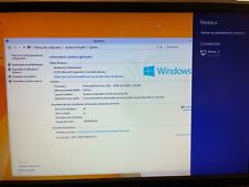 Slimline desktop acer d'occasion  Chevry-Cossigny