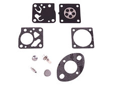 Kit de reparo conjunto de membrana para Stihl 030 031 032 AV com carburador Tillotson, usado comprar usado  Enviando para Brazil