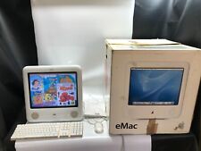 Vintage apple emac d'occasion  Expédié en Belgium