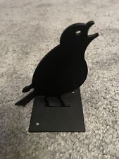 Vogel skulptur gusseisen gebraucht kaufen  Frohburg