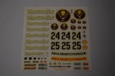 Tamiya decals abziehbild gebraucht kaufen  Paderborn