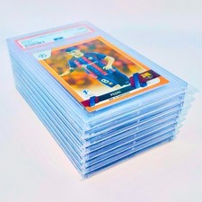 Psa psa graded for sale  WIGSTON