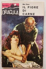 Racconti dracula 105 usato  Roma