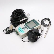 Almemo 2890 ahlborn gebraucht kaufen  Rohrdorf