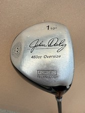 John daly wood for sale  Mount Pleasant