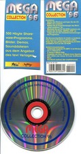 Mega collection exclusive gebraucht kaufen  Flörsheim