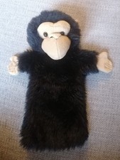 Monkey chimp puppet for sale  WOLVERHAMPTON