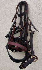 Full size leather for sale  UK