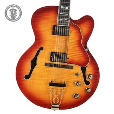 2016 Ibanez Artcore AF155-AWB Aged Whiskey Burst, usado comprar usado 2016 Ibanez Artcore AF155-AWB Aged Whiskey Burst, usado comprar usado  Enviando para Brazil