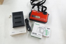 Nikon coolpix aw100 for sale  Huntersville