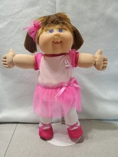 kid cabbage ballerina patch for sale kid cabbage ballerina patch for sale Wichita Falls