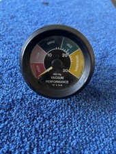 Tim vacuum performance for sale  PWLLHELI