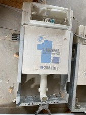 Vorwandelement unterputzspülk gebraucht kaufen  Ketsch