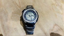Montre casio protrek d'occasion Montre casio protrek d'occasion  Expédié en France