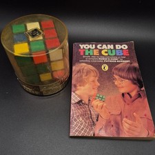 Vintage boxed 1980 for sale  BIDEFORD