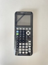 Texas instruments plus gebraucht kaufen  Vechta