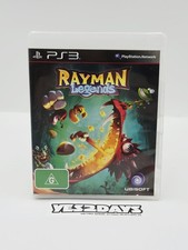 Jogo Rayman Legends PS3 para Sony PlayStation 3 comprar usado Jogo Rayman Legends PS3 para Sony PlayStation 3 comprar usado  Enviando para Brazil