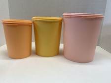 Tupperware lot with d'occasion  Expédié en Belgium