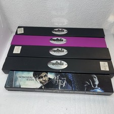 Harry potter wands for sale  ST. LEONARDS-ON-SEA