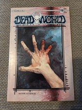 Deadworld discounted for sale  Preston