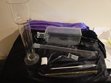 Lot glassware bottle for sale  Richland
