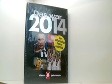 2014 stern jahrbuch gebraucht kaufen  Berlin