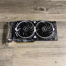 Msi 580 armor for sale  Opa Locka