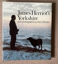 James herriot yorkshire for sale  YORK