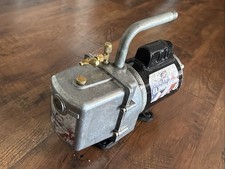 Industries eliminator cfm for sale  Oakland