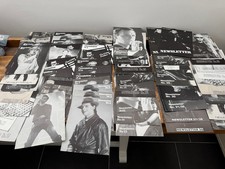 Gary numan fanclub gebraucht kaufen  Mölln