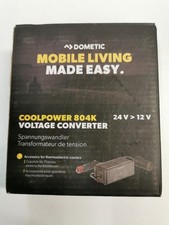 spannungswandler 24v gebraucht kaufen  Herten