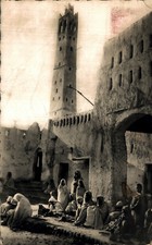 Algeria scene arab d'occasion  Expédié en Belgium