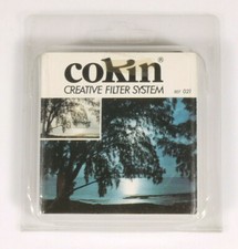 Prl filtro cokin d'occasion  Expédié en Belgium