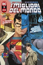 Batman superman migliori usato  Calcinaia