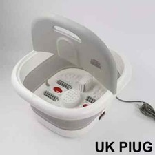 Foot spa pedicure for sale  LEICESTER