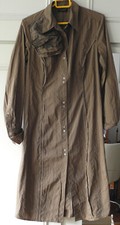 Robe chemisier one d'occasion  Rouxmesnil-Bouteilles