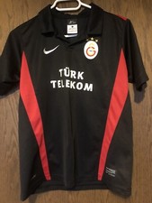 galatasaray istanbul trikot gebraucht kaufen  Karlsruhe