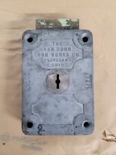 Vintage van dorn for sale  Senatobia
