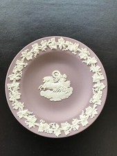 Wedgwood lilac jasperware for sale  PRESTON