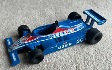 Polistil talbot ligier for sale  NEWMARKET