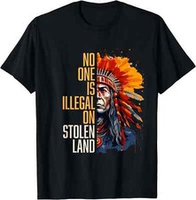 Indigenous peoples day for sale  USA
