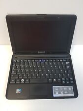 Samsung N130 Windows 7 Laptop netbook Uszkodzone części zamienne Naprawa części na sprzedaż  Wysyłka do Poland