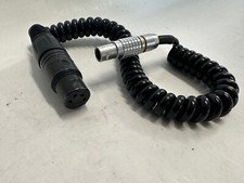 Aaton camera pin for sale  UK