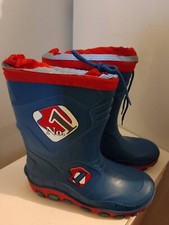 Stivali neve 35 usato  Casalfiumanese