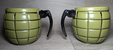 Green army grenade for sale  DEWSBURY