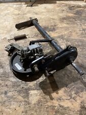 Gearbox rear axle for sale  RYE