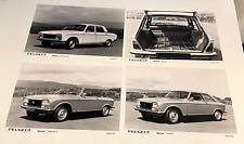 Presse peugeot 304gl d'occasion  Quarré-les-Tombes
