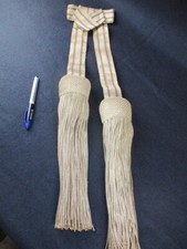 Großes paar portepee gebraucht kaufen  Heidelberg