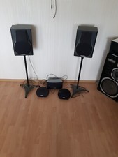 Aiwa boxen lautsprecher gebraucht kaufen  Viersen