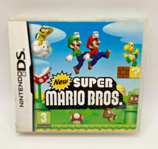 New super mario usato  Vacone